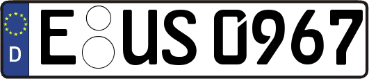 E-US0967