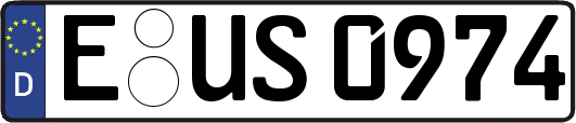 E-US0974
