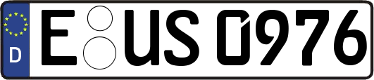 E-US0976