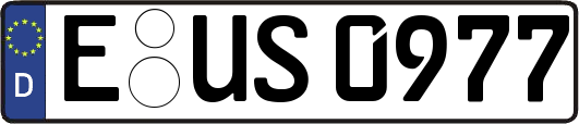E-US0977