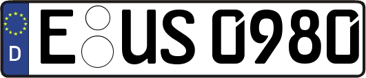 E-US0980