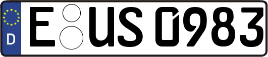 E-US0983