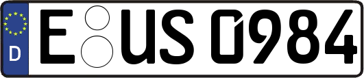 E-US0984