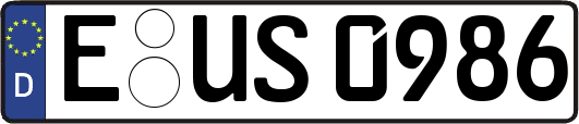 E-US0986