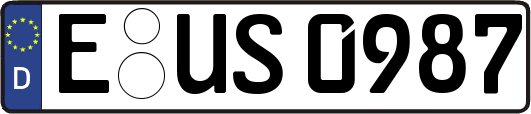 E-US0987