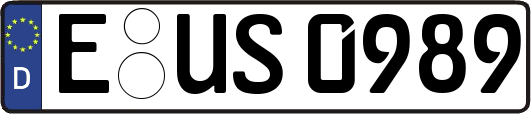 E-US0989