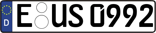 E-US0992
