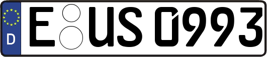 E-US0993