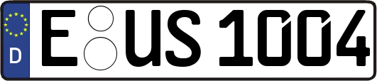 E-US1004