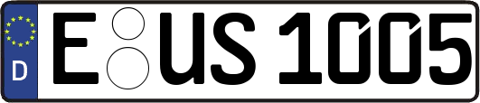 E-US1005