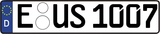 E-US1007