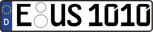 E-US1010