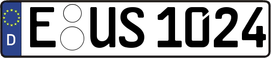 E-US1024