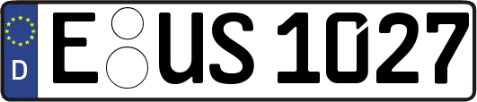 E-US1027