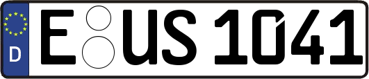 E-US1041