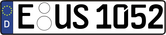 E-US1052