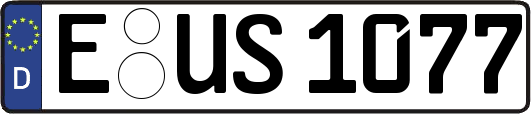 E-US1077
