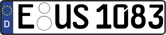 E-US1083