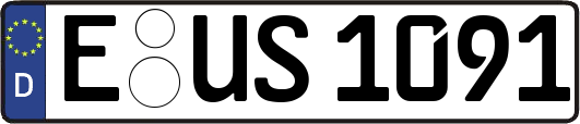 E-US1091