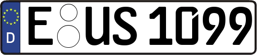 E-US1099
