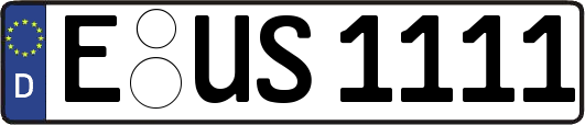 E-US1111