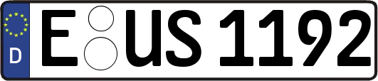 E-US1192