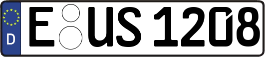 E-US1208