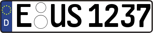 E-US1237