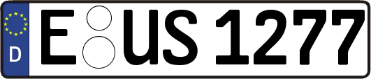 E-US1277