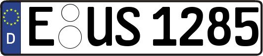 E-US1285