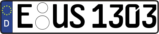 E-US1303