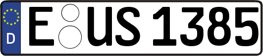 E-US1385