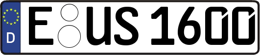 E-US1600