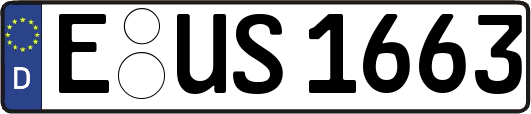 E-US1663
