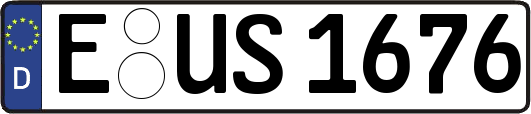 E-US1676
