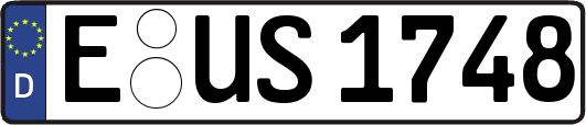 E-US1748