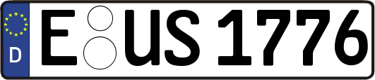 E-US1776