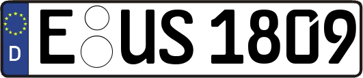 E-US1809