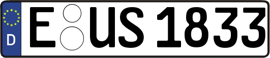 E-US1833