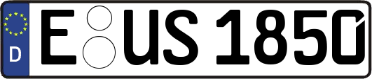 E-US1850