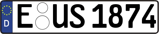 E-US1874