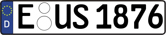 E-US1876