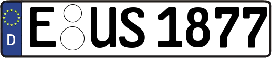 E-US1877