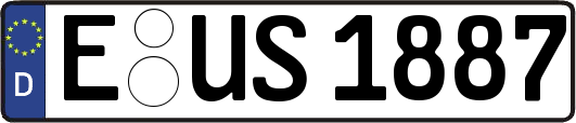 E-US1887