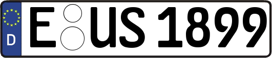 E-US1899