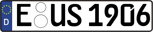 E-US1906