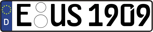 E-US1909