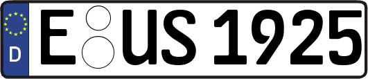 E-US1925