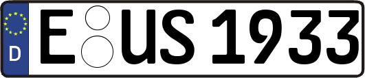 E-US1933
