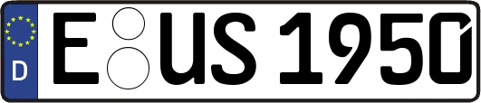 E-US1950